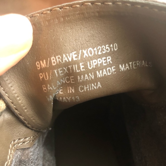 Xoxo ankle boots - Picture 6 of 6